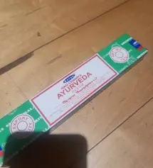 향 좋고 잡내제거 탁월
