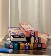 항상 두고 사용하눈데 저렇게 열어두면 향이 날아가나요? 첨보다 공간에 향이 안나는고