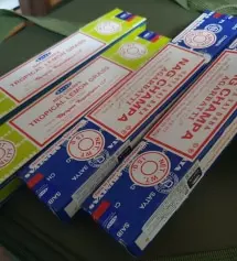 향이 좋네요~^^ 다쓰면 또 구매할께요
