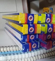 다양하게 구매해봤는데, 향이 좋네요~^^
