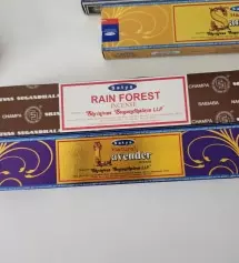 레인포레스트 안써봐서 기대됩니다.
