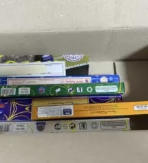 환기를 하지 않으면 머리가 아프긴 합니다. 다만 환기 조건이 충족된다면 최고의 제품이