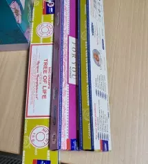 집에서 오리지널을 써보고 생선냄새 제거에 탁월함과 마음 안정에 좋아 또다시 주문했어