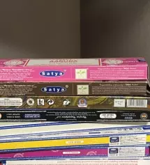 향이 좋아요 ^^ 선물용으로도 구매하려고합니다
