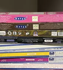 향이ㅣ 너무 좋아요 많이 사서 쟁여두고 그날그날 기분따라 씁니다
