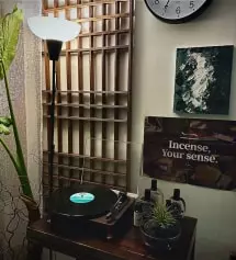 우선 배송도 빠르고 행사라 저렴하게 구매했습니다!
