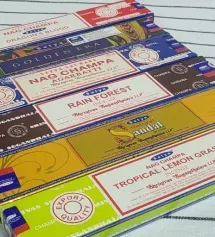 향이 너무 강하긴 하지만 좋습니다
