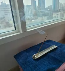 향도 좋고 힐링도 되고 좋아요
