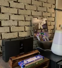 하나하나 향이 너무 좋아요.
