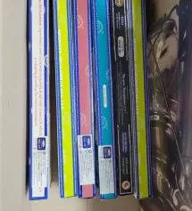 박스열기전부터 느껴지는 향이 느껴지더라니ㅋㅋ박스여니 향이 확나네요. 포장이 조금 