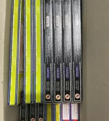 만족스러운 구성입니다
