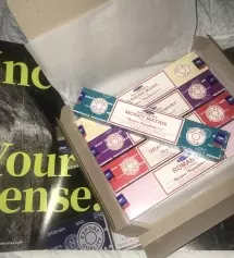 나그참파 여러모로 쓸데가 많아요??
