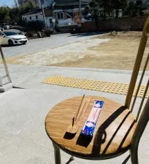 향도좋고 잡냄새도 잘 잡아주고 좋습니다.
