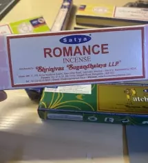 장미향이 살짝 나는게 좋아여!
