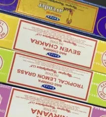 향이 전부 다 좋아허 큰일이에요ㅠㅠ
