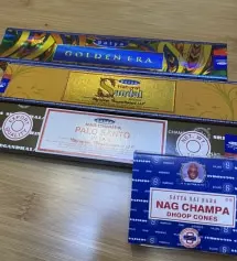 좋은 가격에 믿고 쓰는 나그참파!!
