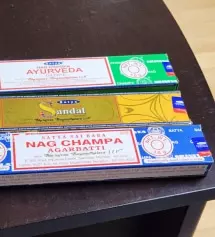 향이 아주 좋아요 ^^
