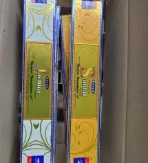 자스민향 괜찮은듯 하네요
