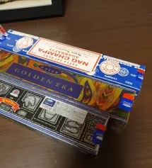 오리지널 정품다운 고급스러운향입니다
