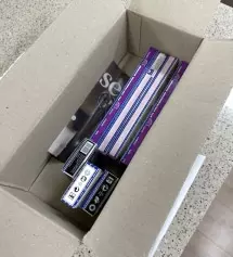 좋은제품 엄청빠른배송 감사합니다
