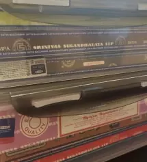 제 최애는 팔로산토입니다. 잘못주셔서 다른 제품 하나가 팔로산토로 왔었는데 운명이었