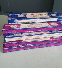 나그참파 미스틱요가 저의 최애입니다❤️
