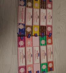 작명과 어울리는 향이라 좋네요! 끝 향은 항상 담백해서 좋습니다!
