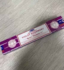 인센스스틱 유명해서 샀습니다!
