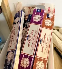 기본향이라 역시 좋아요!^^
