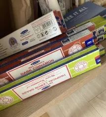 1+1 내사랑 레몬그라스& 냄새잡는 시나몬 득템했어요
