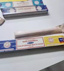 매우 만족스러운 향입니다.
