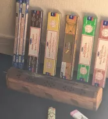 인센스데이 알람 떳다!하면 일단 들어오고 봅니다.
