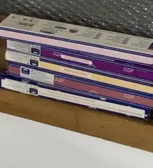 배송도 빠르고 품질도 만족스러워요
