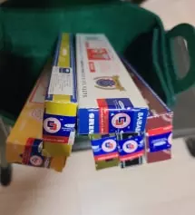 기존에 쓰고 향이좋아 여러개 구매했어요ㅎㅎ
