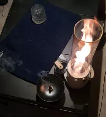 좋네요 안정되는 향입니다
