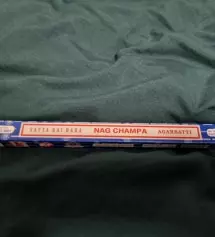 킹 오브 인센스 나그참파
