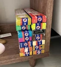 최애 향 트오라..항상 좋아요
