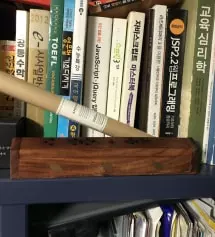 항상 사용합니다. 기본에 충실한게 좋아요.
