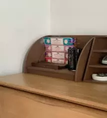 이스턴탄드라향 좋습니다
