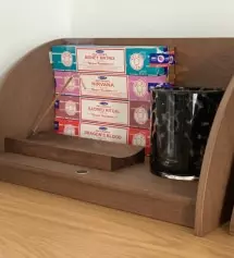 머니매트릭스향은 산뜻하고 좋습니다
