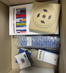 콘은 처음 사용인데 기대됩니당
