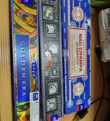 기본말고도 다른 향도 좋네요
