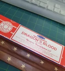 내가 젤 좋아하는 향기
