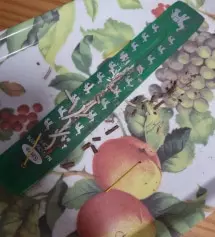 산달향 최고 너무 좋아요
