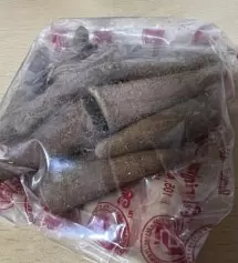 저는 이 향을 맡으면 러쉬가 생각나더라구요ㅎㅎ 제가 기본향이랑 이 향을 제일 좋아하