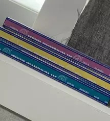 향 좋아요 ㅎㅎ 다들 구매하셈
