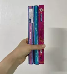 빠른 배송으로 좋고, 향도 맘에 들어요
