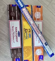 향이 많이 강하지 않고 은은하게 퍼져서 좋았습니다!
