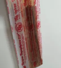 요즘처럼 꿉꿉한 날씨에 피우고 나면 냄새가 싹 사라집니다
