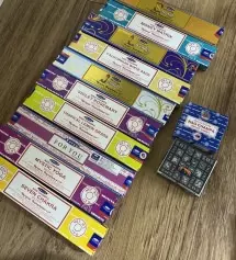 제 최애는 미스틱요가고 세컨드가 세븐차크라구요
